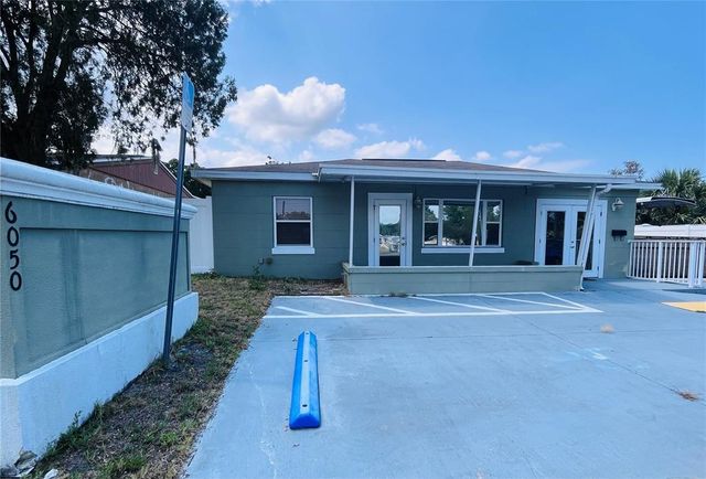 6050 MASSACHUSETTS AVENUE, New Port Richey, FL 34653