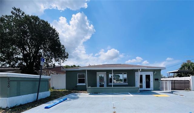 6050 MASSACHUSETTS AVENUE, New Port Richey, FL 34653