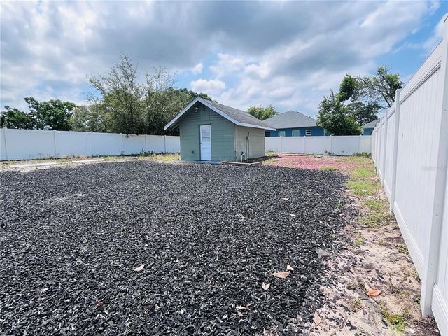 6050 MASSACHUSETTS AVENUE, New Port Richey, FL 34653