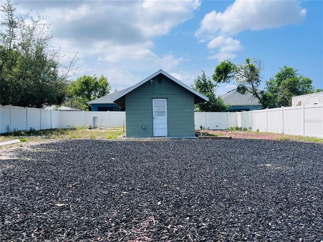 6050 MASSACHUSETTS AVENUE, New Port Richey, FL 34653