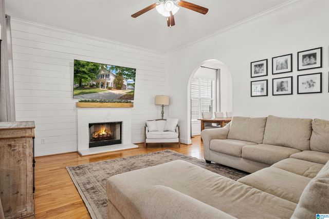 5410 CAMELLIA LANE, Trussville, AL 35173