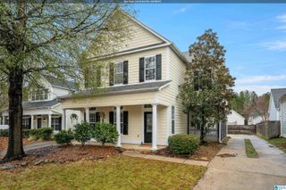 5410 CAMELLIA LANE, Trussville, AL 35173