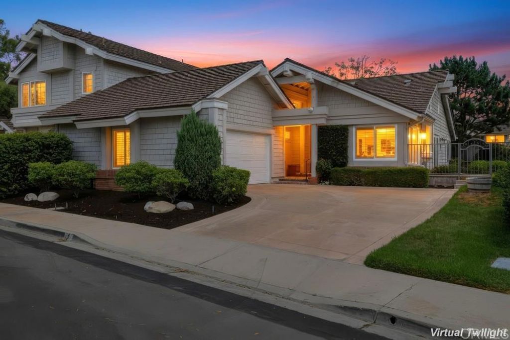 3 Sunrose, Irvine, CA 92603 — exterior