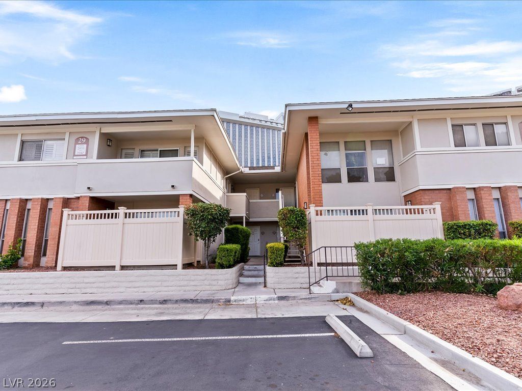 2831 Geary Place 2934, Las Vegas, NV 89109 — photo 3