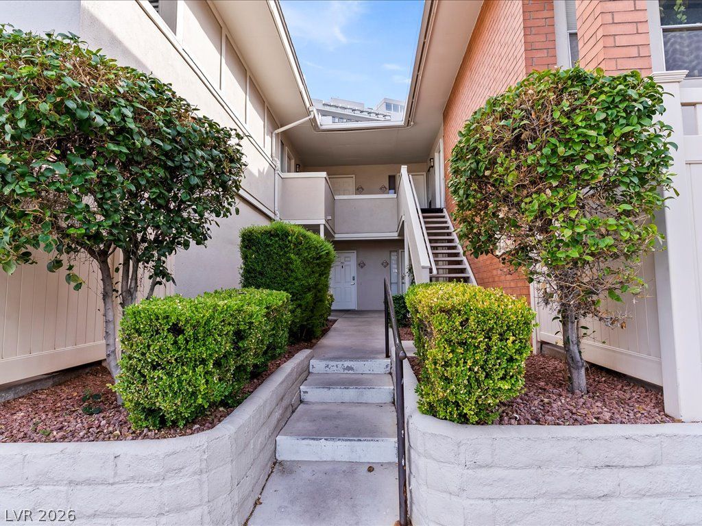 2831 Geary Place 2934, Las Vegas, NV 89109 — photo 4