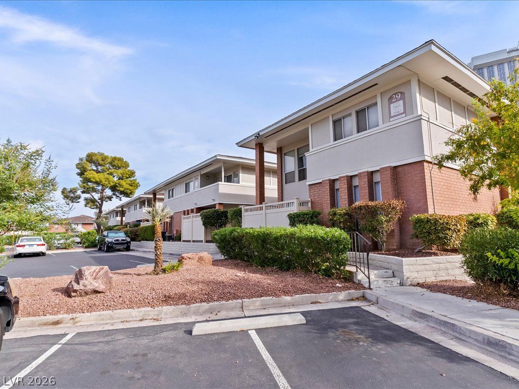 2831 Geary Place 2934, Las Vegas, NV 89109 — photo 5