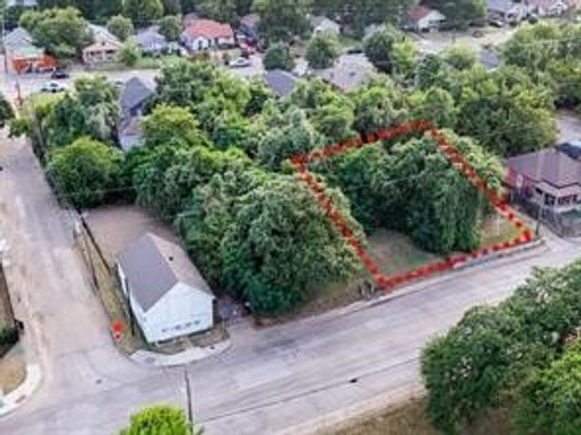 3939 Malcolm X Boulevard, Dallas, TX 75215