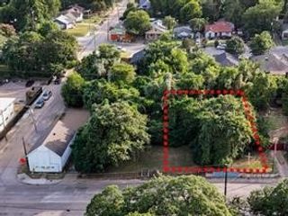 3939 Malcolm X Boulevard, Dallas, TX 75215