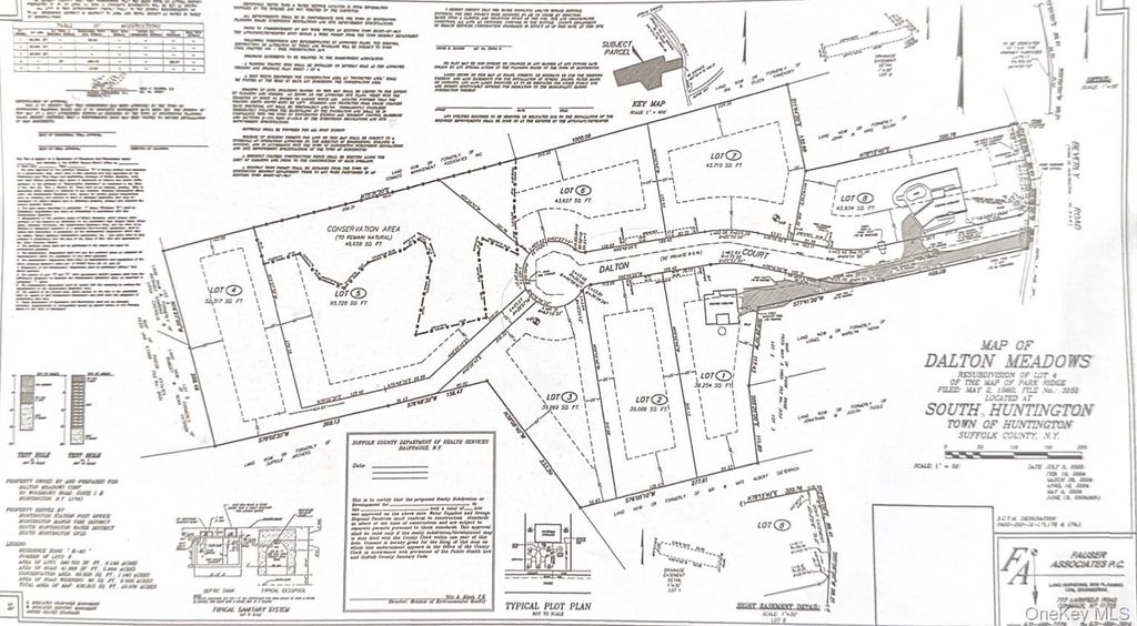 6 Dalton Court, Huntington Station, NY 11746