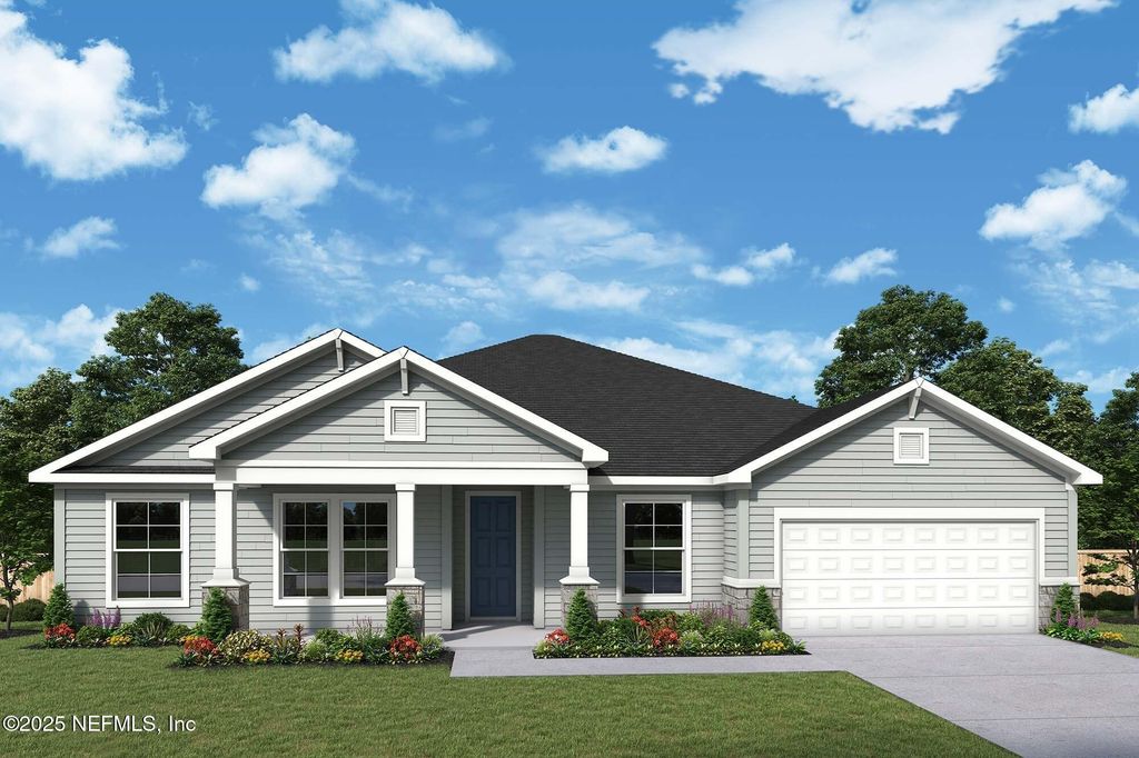 75444 DRIFTWOOD Court, Yulee, FL 32097