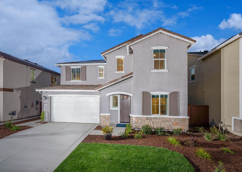 9081 Himalaya Way, Roseville, CA 95747