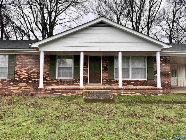 326 Drake Avenue, Huntsville, AL 35801