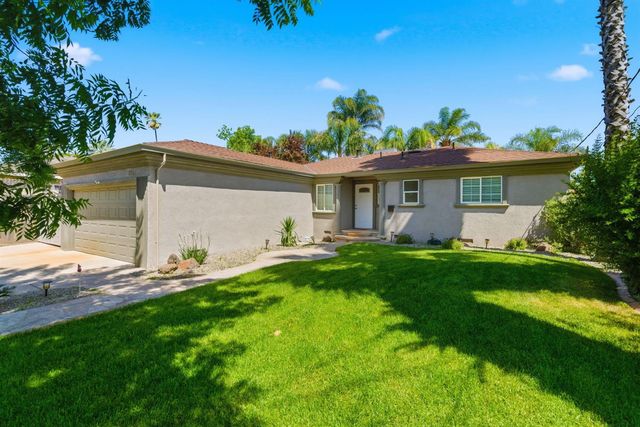 2201 Eicher Ave, Modesto, CA 95350