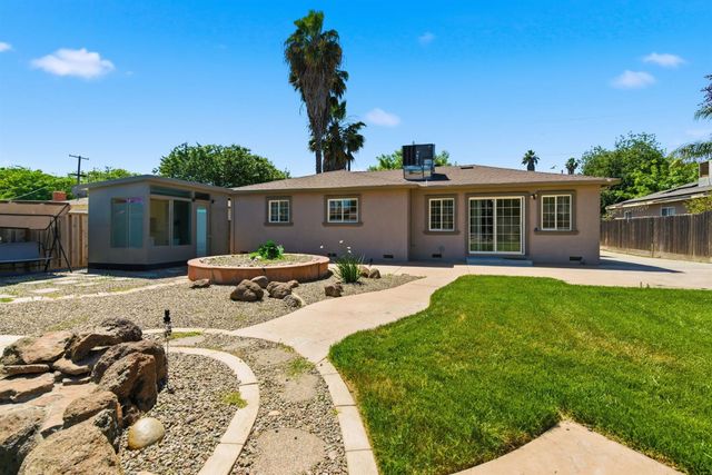 2201 Eicher Ave, Modesto, CA 95350