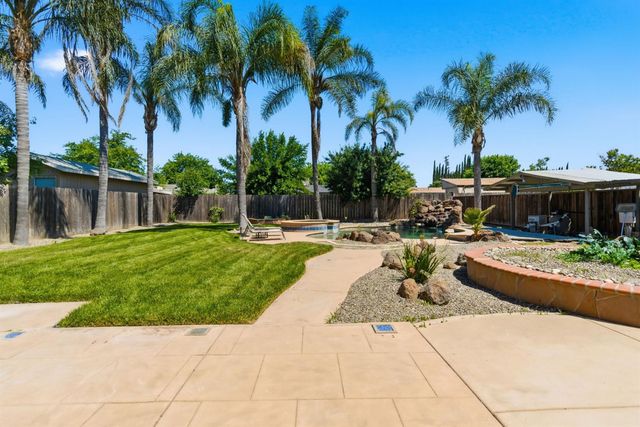 2201 Eicher Ave, Modesto, CA 95350