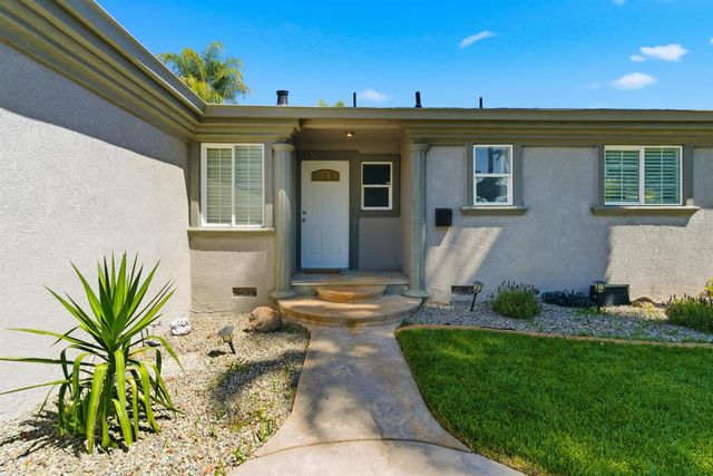 2201 Eicher Ave, Modesto, CA 95350