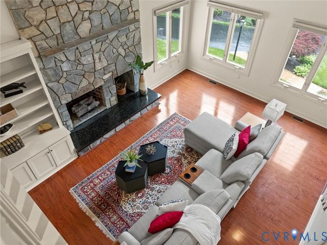 9700 Stemwell Ct, North Chesterfield, VA 23236
