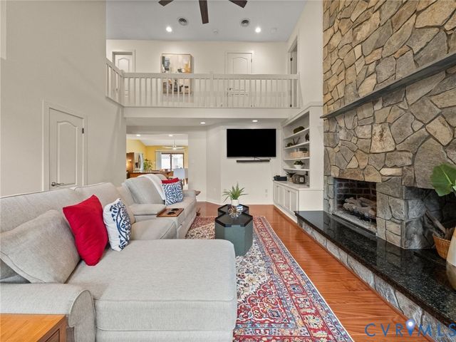 9700 Stemwell Ct, North Chesterfield, VA 23236