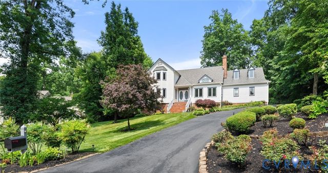 9700 Stemwell Ct, North Chesterfield, VA 23236