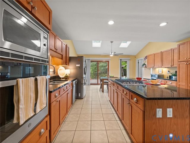 9700 Stemwell Ct, North Chesterfield, VA 23236