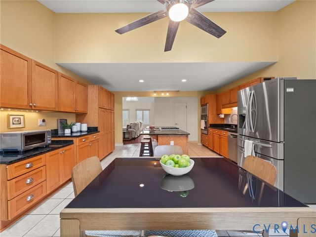 9700 Stemwell Ct, North Chesterfield, VA 23236
