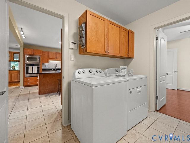 9700 Stemwell Ct, North Chesterfield, VA 23236
