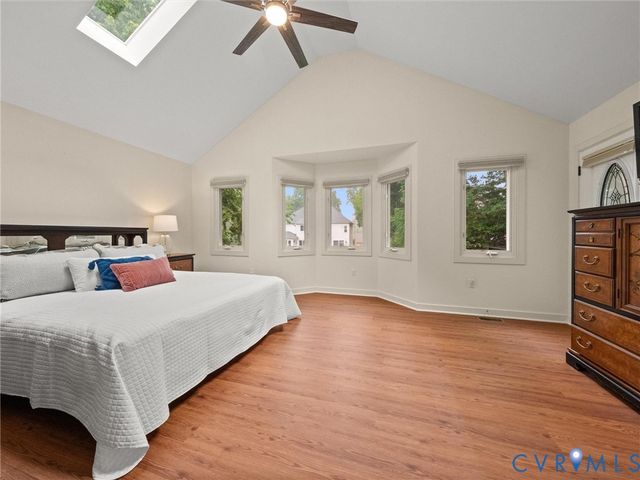 9700 Stemwell Ct, North Chesterfield, VA 23236