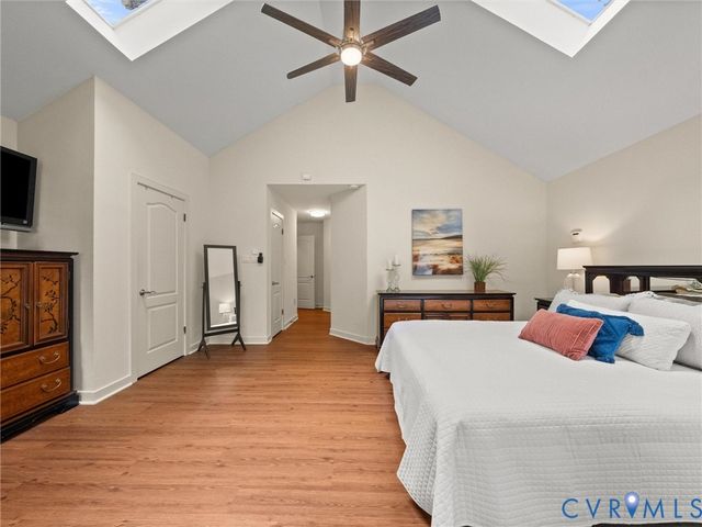 9700 Stemwell Ct, North Chesterfield, VA 23236