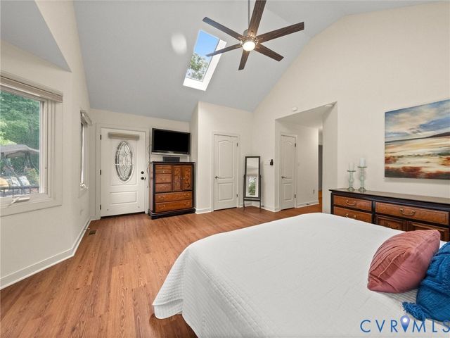 9700 Stemwell Ct, North Chesterfield, VA 23236