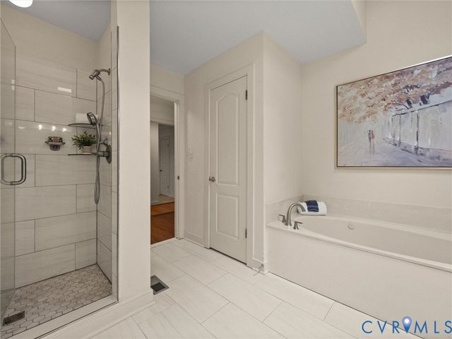 9700 Stemwell Ct, North Chesterfield, VA 23236