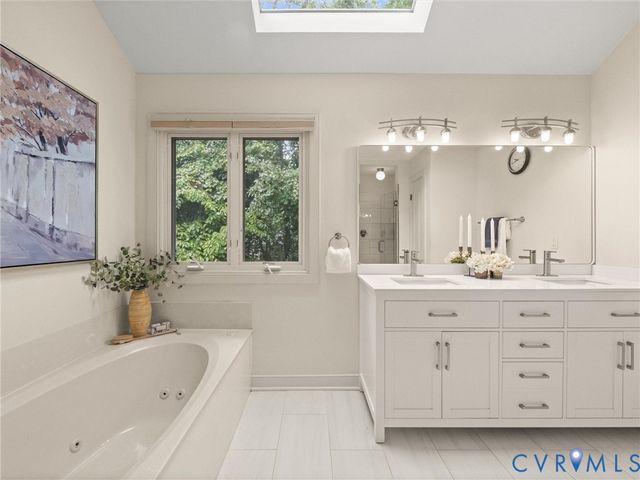 9700 Stemwell Ct, North Chesterfield, VA 23236