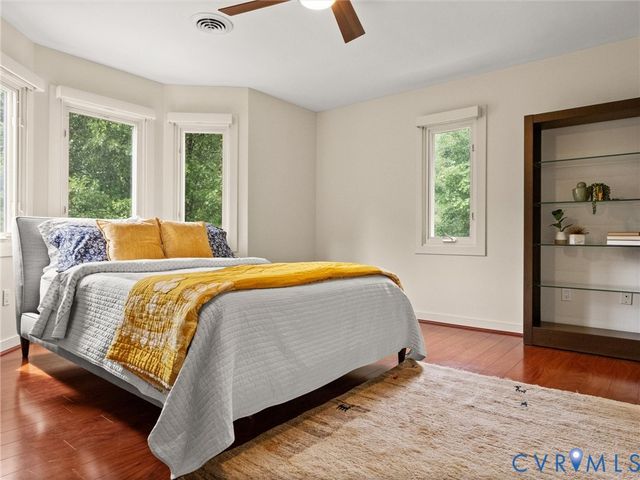 9700 Stemwell Ct, North Chesterfield, VA 23236