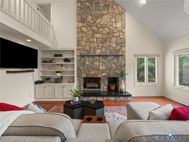 9700 Stemwell Ct, North Chesterfield, VA 23236
