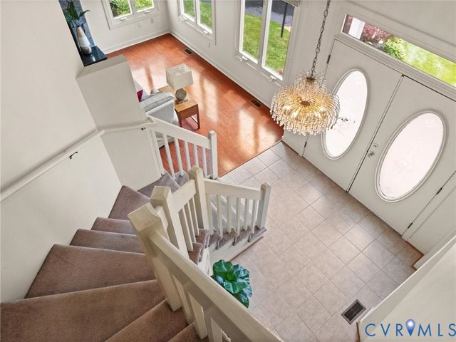 9700 Stemwell Ct, North Chesterfield, VA 23236