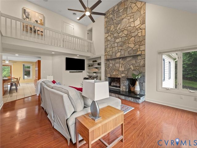 9700 Stemwell Ct, North Chesterfield, VA 23236