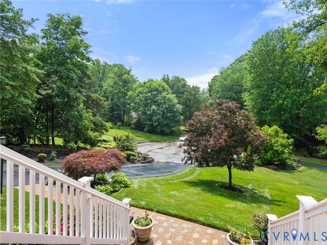 9700 Stemwell Ct, North Chesterfield, VA 23236