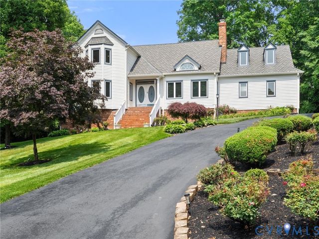 9700 Stemwell Ct, North Chesterfield, VA 23236