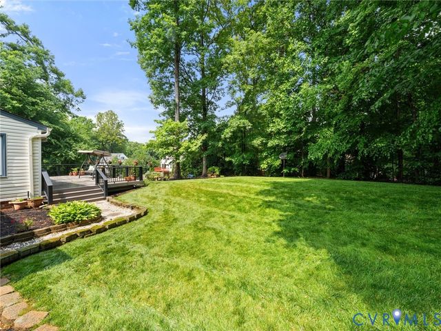 9700 Stemwell Ct, North Chesterfield, VA 23236