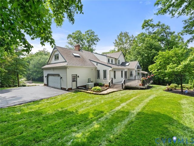 9700 Stemwell Ct, North Chesterfield, VA 23236