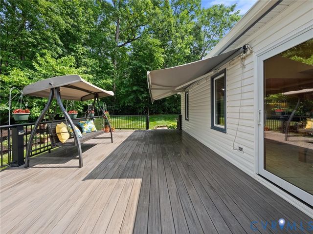 9700 Stemwell Ct, North Chesterfield, VA 23236