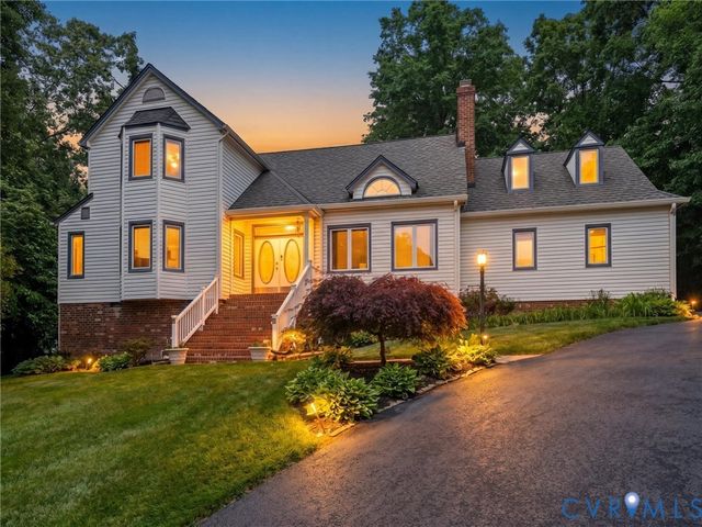 9700 Stemwell Ct, North Chesterfield, VA 23236
