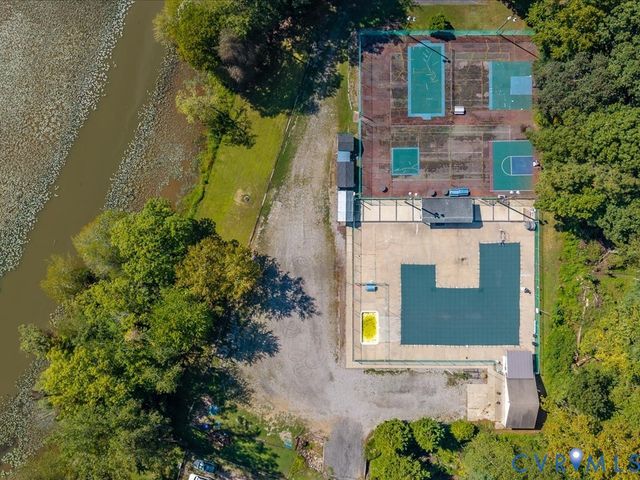 9700 Stemwell Ct, North Chesterfield, VA 23236