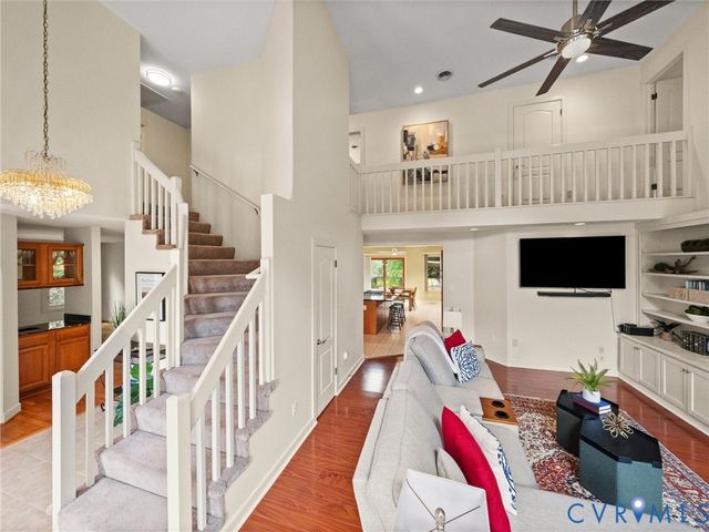 9700 Stemwell Ct, North Chesterfield, VA 23236