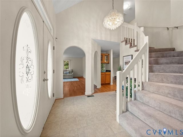 9700 Stemwell Ct, North Chesterfield, VA 23236