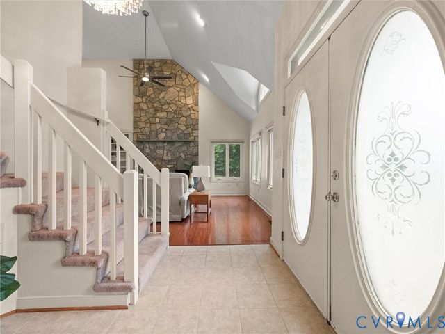 9700 Stemwell Ct, North Chesterfield, VA 23236