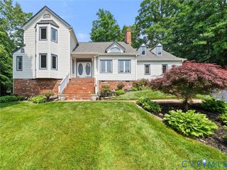 9700 Stemwell Ct, North Chesterfield, VA 23236