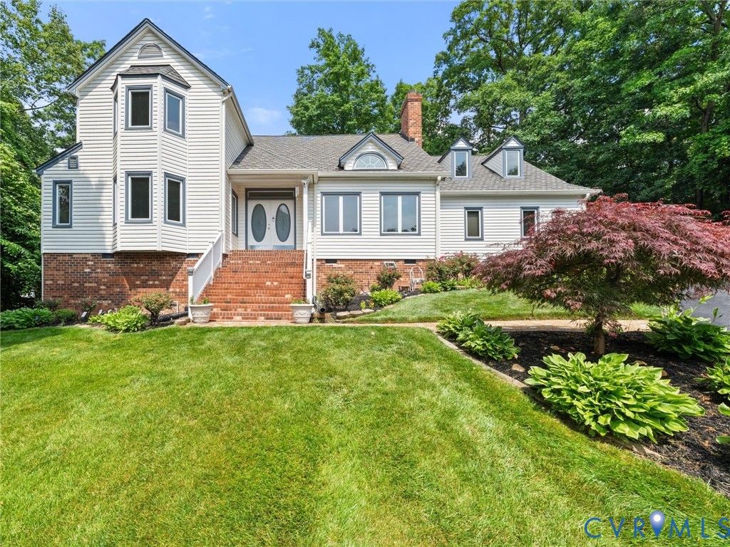 9700 Stemwell Ct, North Chesterfield, VA 23236