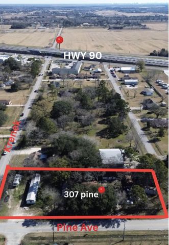 307 Pine Lane 5, Crosby, TX 77532