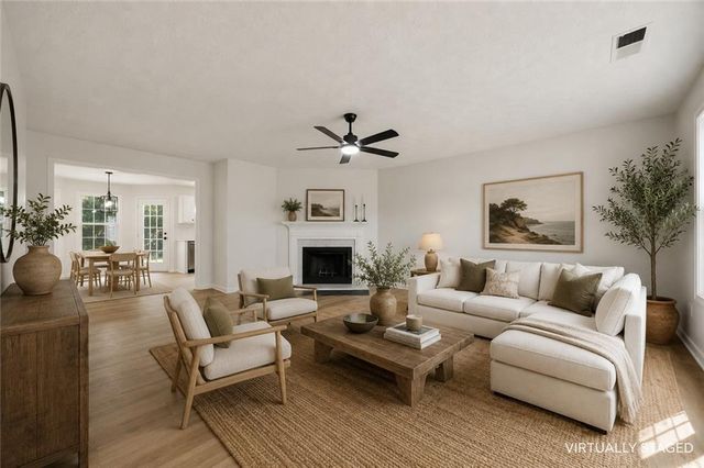 2217 Oakland Walk Drive, Lawrenceville, GA 30044