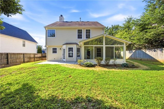 2217 Oakland Walk Drive, Lawrenceville, GA 30044